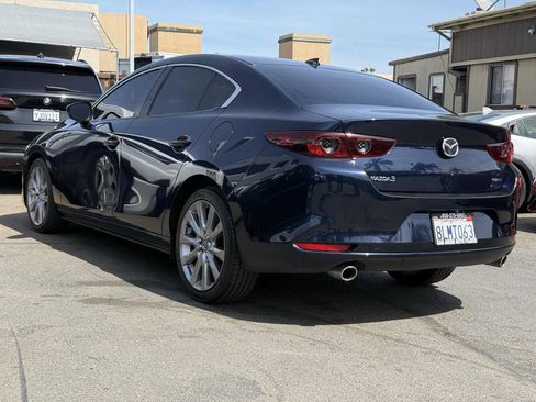 Used 2019 MAZDA MAZDA3 Back Up Cam, Easy Financing, C image 11