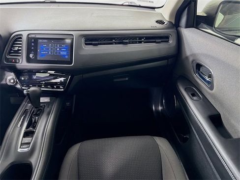 Used 2021 Honda HR-V EX image 36