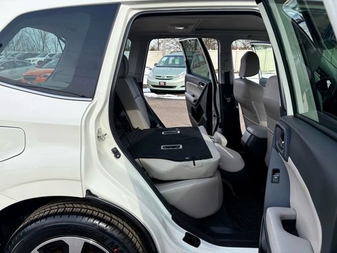 Used 2018 Subaru Forester 2.5i Limited w/ Popular Package #2 image 26