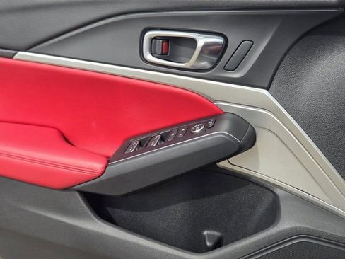 Used 2023 Acura Integra A-Spec FWD image 23