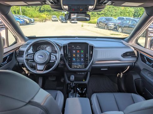 Certified 2026 Subaru Forester Sport AWD/4WD image 32