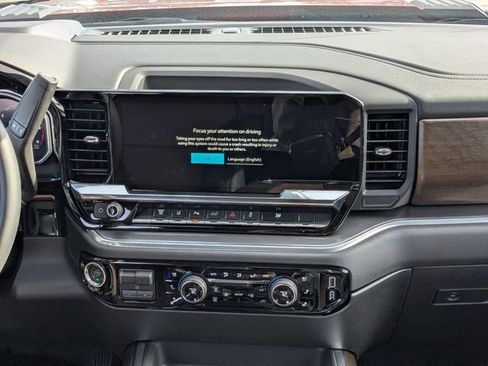 New 2026 Chevrolet Silverado 2500 High Country w/ Technology Package AWD/4WD image 18