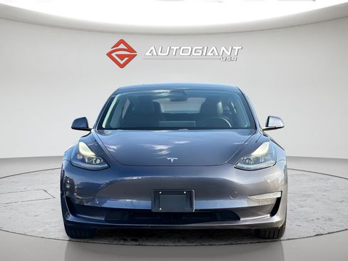 Used 2021 Tesla Model 3 Standard Range Plus RWD image 12