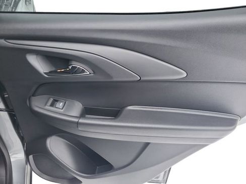 New 2026 Chevrolet TrailBlazer ACTIV w/ Convenience Package image 24