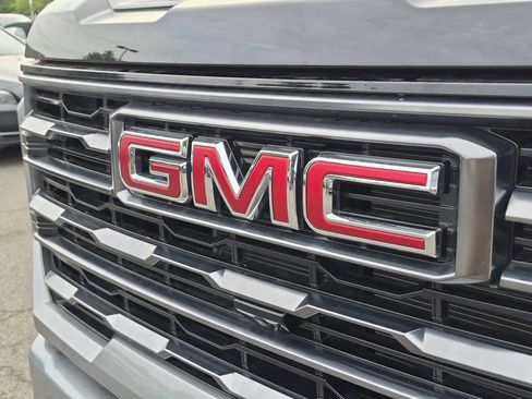 Used 2026 GMC Sierra 2500 AT4 w/ AT4 Premium Plus Package AWD/4WD image 12
