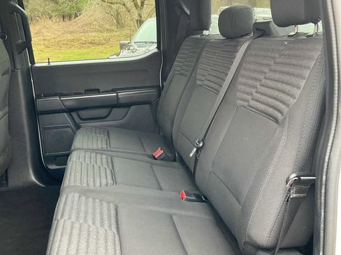 Used 2023 Ford F150 XL w/ STX Appearance Package image 47