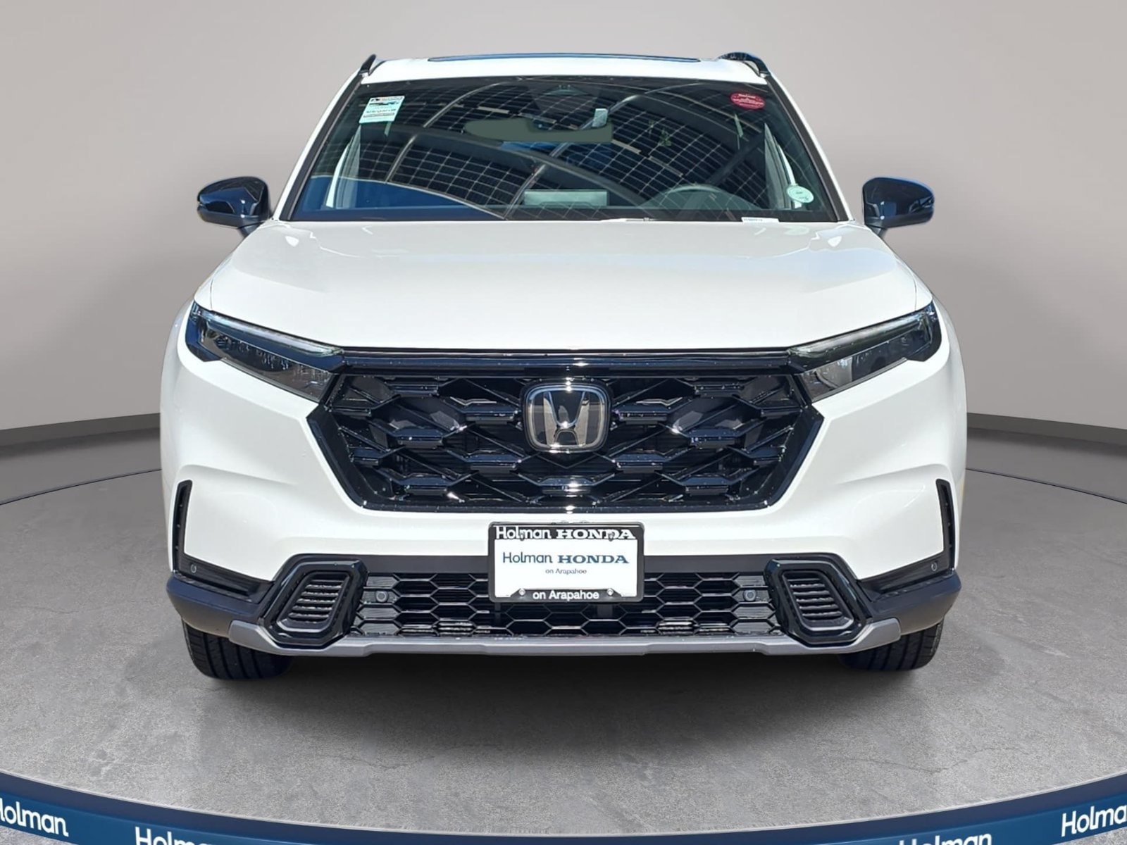 New 2027 Honda CR-V Sport-L image 2