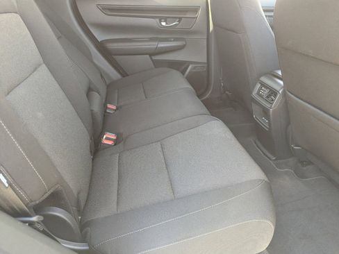 Used 2024 Honda CR-V EX image 11