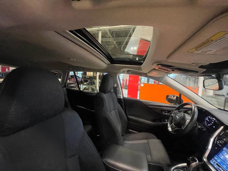 Used 2023 Subaru Outback Premium AWD/4WD image 7