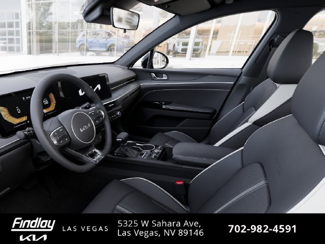 New 2027 Kia K5 GT-Line AWD/4WD image 20