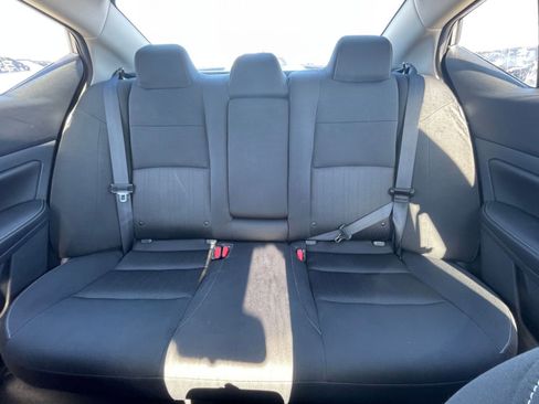 Used 2025 Nissan Altima 2.5 SV image 38