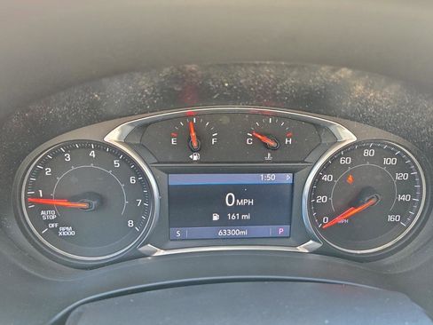 Used 2020 GMC Terrain SLT AWD/4WD image 21