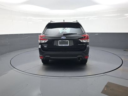 Used 2023 Subaru Forester Premium