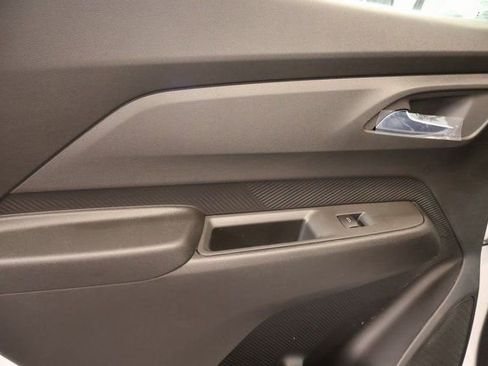 New 2027 Chevrolet Bolt RS image 27