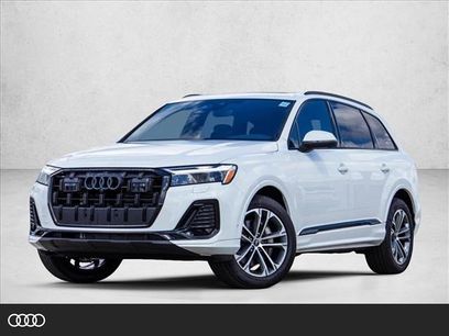 New 2026 Audi Q7 2.0T Premium Plus