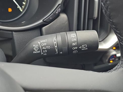 New 2026 MAZDA CX-50 AWD 2.5 Hybrid w/ Cargo Package image 22