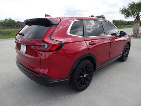 Used 2024 Honda CR-V EX-L image 4