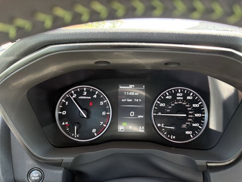 New 2026 Subaru Ascent Bronze Edition AWD/4WD image 14
