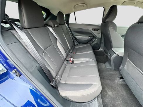 New 2026 Subaru Crosstrek 2.5i Premium AWD/4WD image 35