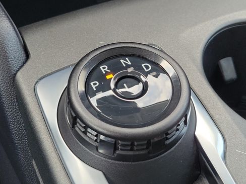 Used 2025 Ford Bronco Sport Big Bend AWD/4WD image 32