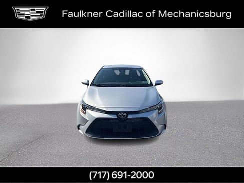 Used 2020 Toyota Corolla LE image 12