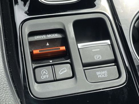Used 2026 Honda Passport TrailSport Elite image 22