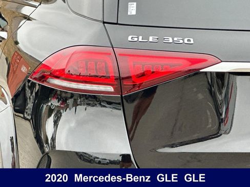 Used 2020 Mercedes-Benz GLE 350 image 42