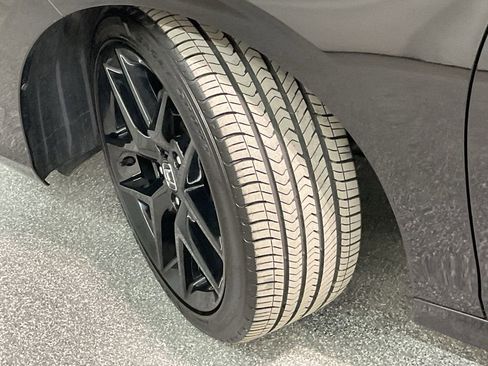 Certified 2023 Honda Civic Sport image 34