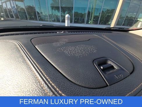 Used 2016 Jeep Cherokee Latitude w/ Safety/Convenience Group image 15