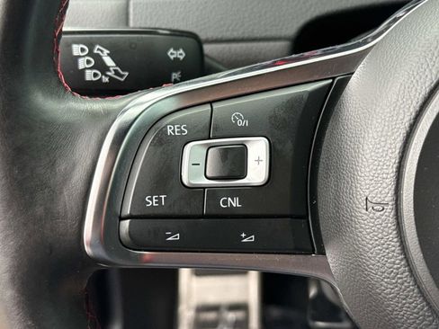 Used 2016 Volkswagen GTI S FWD image 22