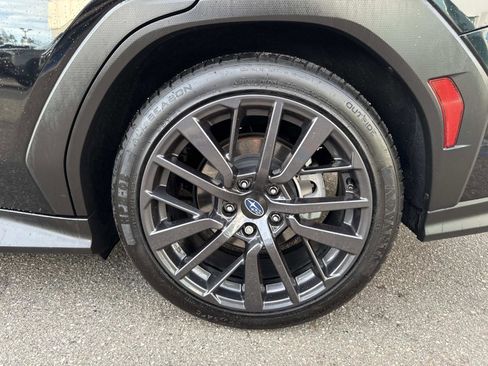 Used 2022 Subaru WRX Premium image 9