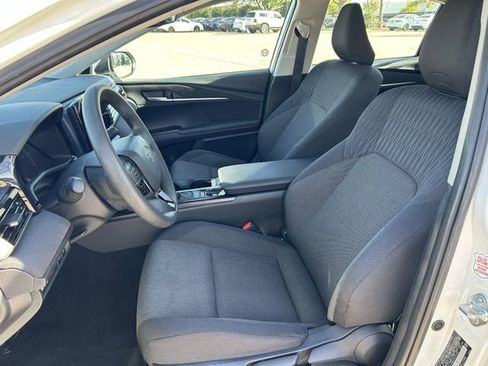 Certified 2025 Toyota Camry LE image 25