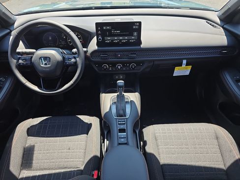 New 2027 Honda HR-V Sport image 26