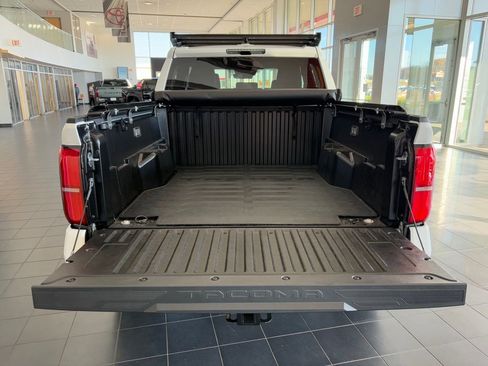 New 2025 Toyota Tacoma TRD Off-Road image 7