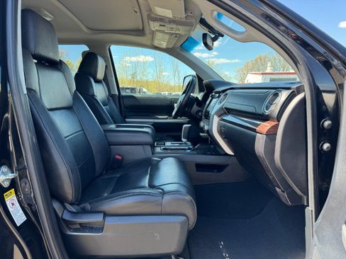 Used 2016 Toyota Tundra Limited AWD/4WD image 18