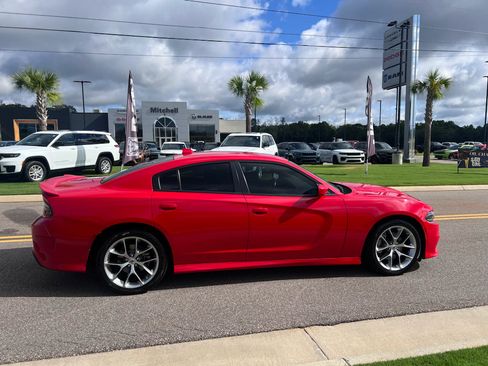 Used 2022 Dodge Charger GT RWD image 3