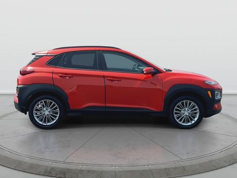 Used 2019 Hyundai Kona SEL FWD image 9
