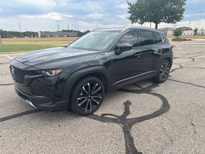 Certified 2024 MAZDA CX-50 2.5 Turbo