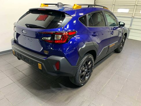 New 2026 Subaru Crosstrek 2.5i Wilderness w/ Wilderness Package AWD/4WD image 3