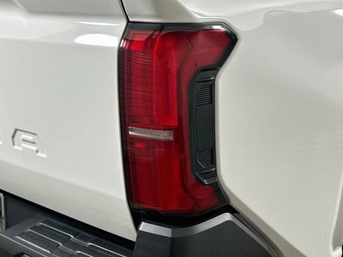 Used 2024 Toyota Tacoma SR RWD image 23