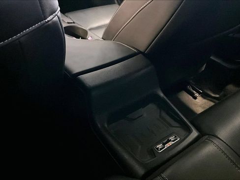 Used 2016 Chevrolet Camaro SS RWD image 13