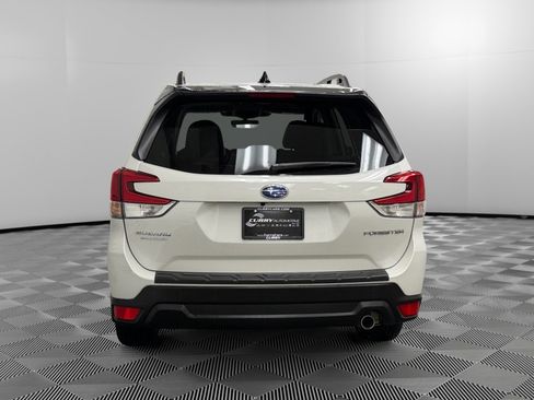 Used 2024 Subaru Forester Limited image 4