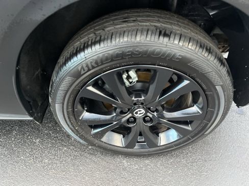 Certified 2025 MAZDA CX-30 Carbon image 40