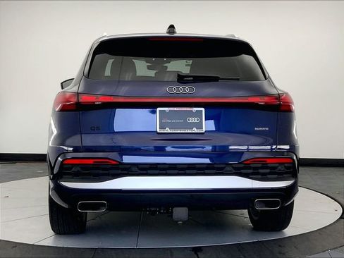 Certified 2025 Audi Q5 Prestige AWD/4WD image 6