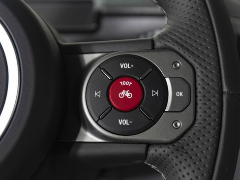 New 2025 INEOS Grenadier Fieldmaster Edition image 49