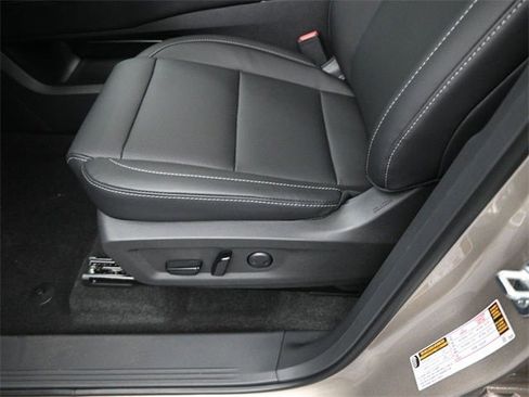 New 2026 Nissan Murano SL image 33