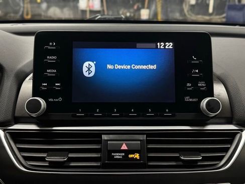 Used 2020 Honda Accord LX image 29