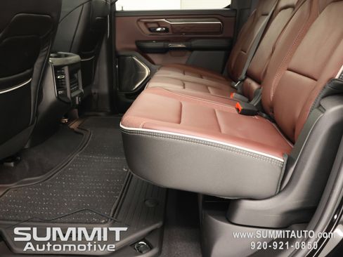 New 2026 RAM 1500 Limited AWD/4WD image 39