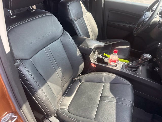 Used 2019 Ford Ranger Lariat w/ Equipment Group 501A Mid AWD/4WD image 17