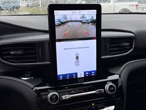 Used 2024 Ford Explorer ST w/ Equipment Group 401A image 22